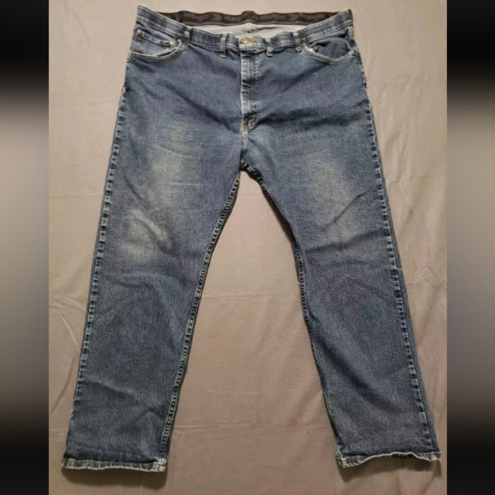 Wrangler Jeans size 46x30 Blue